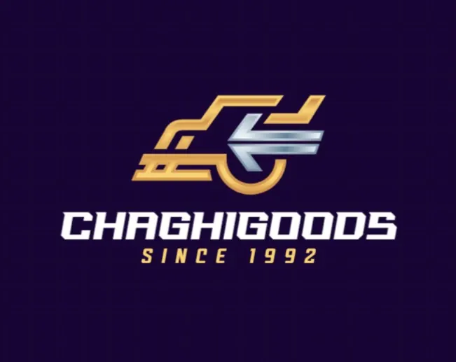 CHAGHI GOODS logo