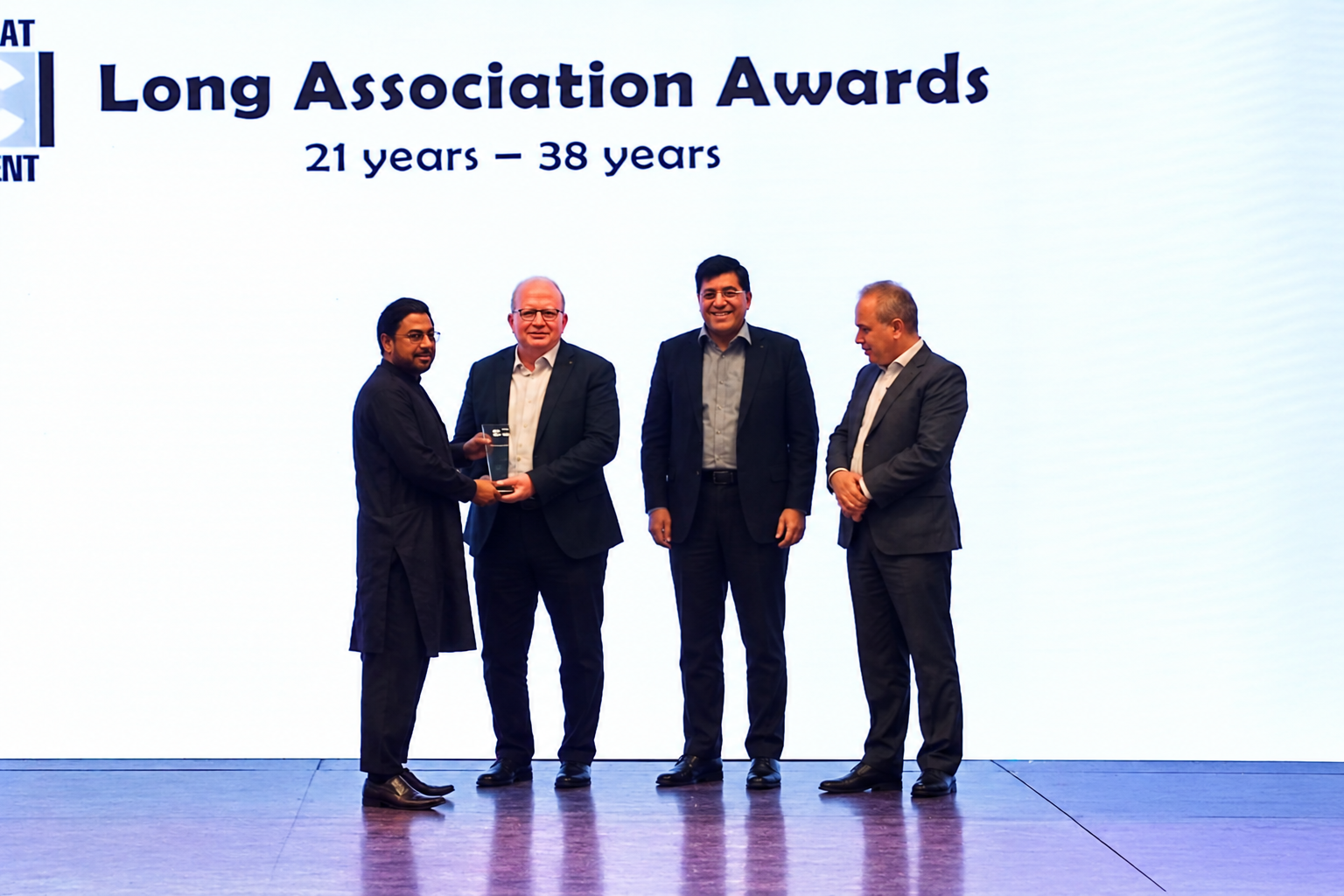 Client-supplied Best-association